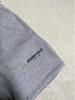 FOG ESSENTIALS Fleece Hoodie Set: High Street Trendy Brand with Original Packaging Bag.