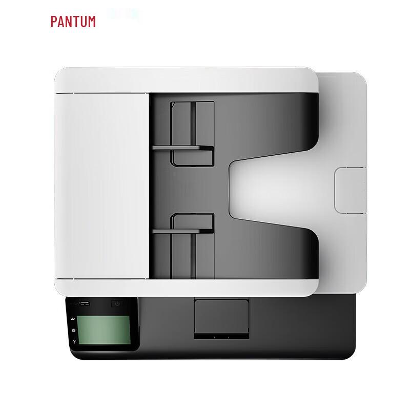 Pantum CM1100ADN A4 Color Laser Multifunction Printer CN plug (adapter included)