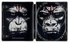 Dawn of the Planet of the Apes 3D 2D Set with Steelbook Edition of & Blu-ray (Limited 2,500 Sets) [Blu-ray]