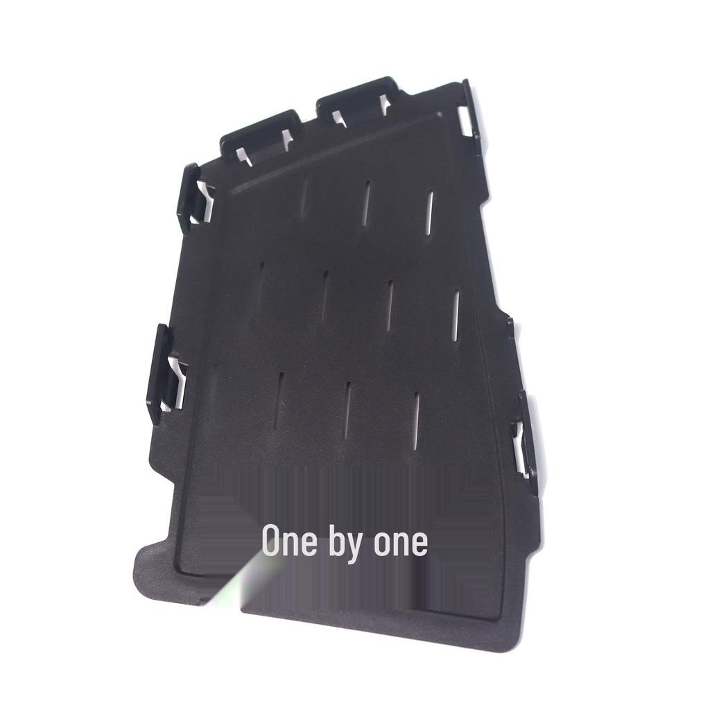 Fog Light Cover for BMW G20/G28 Front Bumper Frame (Part Numbers: 51748079719, 51748079720)