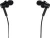 Razer Hammerhead Duo Gaming Earphones with Hybrid Compatible with and Smartphones Mic, Drivers, In-Ear, 3.5mm Analog, PS4, PS5, Switch, PC,