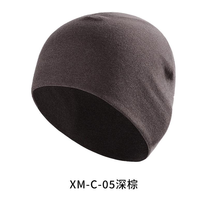 Bicycle motorcycle running hood windproof cold hat
