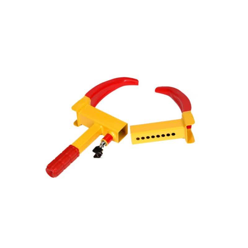 Qian Yue Car Wheel Lock