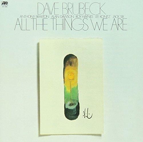 

All the Things We Are