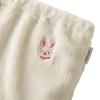 MIKI HOUSE Bloomers and Solid Bear and Rabbit Made In for Boys and Baby One Size Fits All Pants, Color, Design, Japan, Girls, Baby, Kids, Clothes,