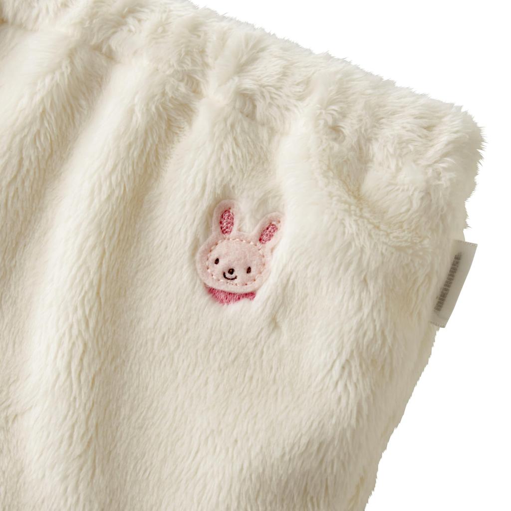 MIKI HOUSE Bloomers and Solid Bear and Rabbit Made In for Boys and Baby One Size Fits All Pants, Color, Design, Japan, Girls, Baby, Kids, Clothes,