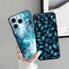 Creative Pattern Art Funda Phone Cover Case for Apple iPhone 17 Pro Max 11 13 15 Pro 7 8 Air 14 16 12 XR XS MAX