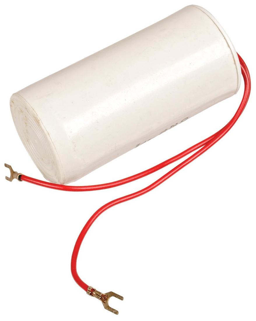 

Cedrus Capacitor Cedkm100 Compressor 570194