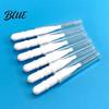 Faucet Hole Cleaner Cleaning Brush for Shower Heads And Faucets Nylon Bristles Kitchen Deep Nozzle Holes Multi-Purpose Bathroom Tool Debris Removal