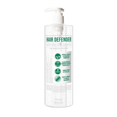 Tratamientos para el cabello y el cuero cabelludo – Productos contra la caída del cabello