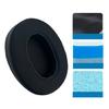 Professional Cooling Ear Cushions Sweatproof Design Noise Isolation Sponge Pads Comfortable Wear for xb900n