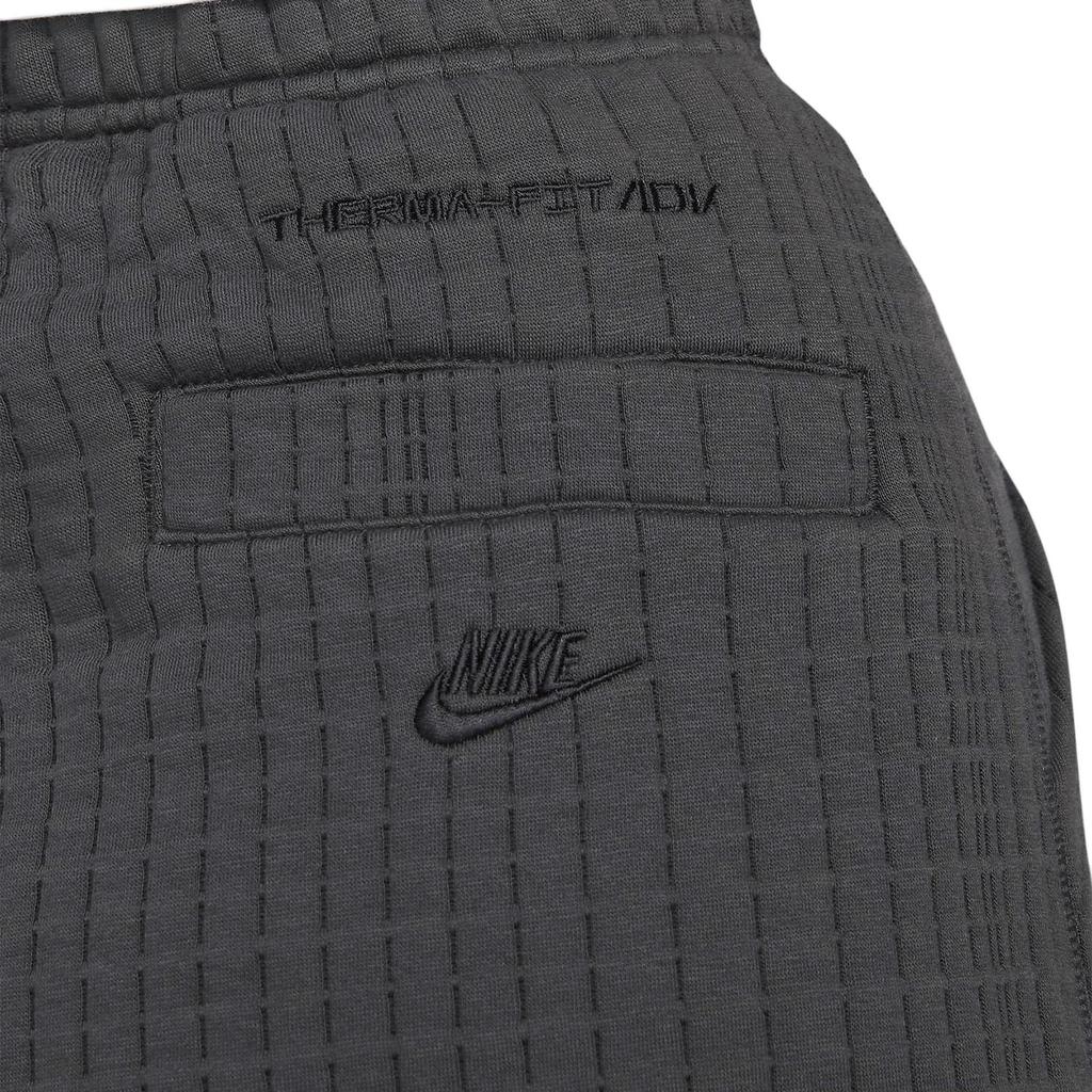 New Nike Casual Pants Women's Gray DD4615-060