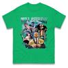 Will Ospreay The Aerial Assassin Herren T-Shirt Damen Oberteile T-Shirts