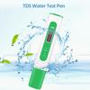 Multifunctional  Water Testing Pen Household Water Quality Testing Tool Portable Water Hardness Impurity Quick Detector