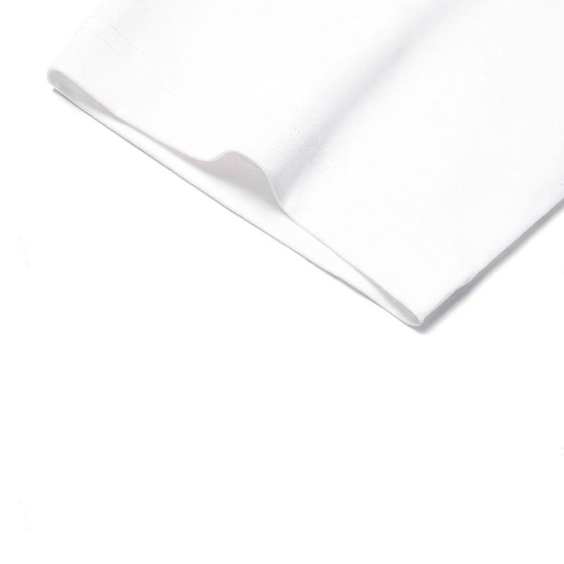 Li Ning Logo Print Round Neck Short Sleeve Loose Fashion Comfortable Five Point Pants Casual Sports Suit Unisex Suit YHSV373-1+YKSV129-1