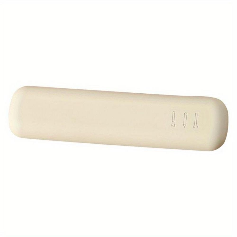 Makeup Bag Makeup Brush Pouch Cosmetic Organizer Travel Holder Storage Brush Case Brush Makeup Bag Pouch Silicon Makeup Bag