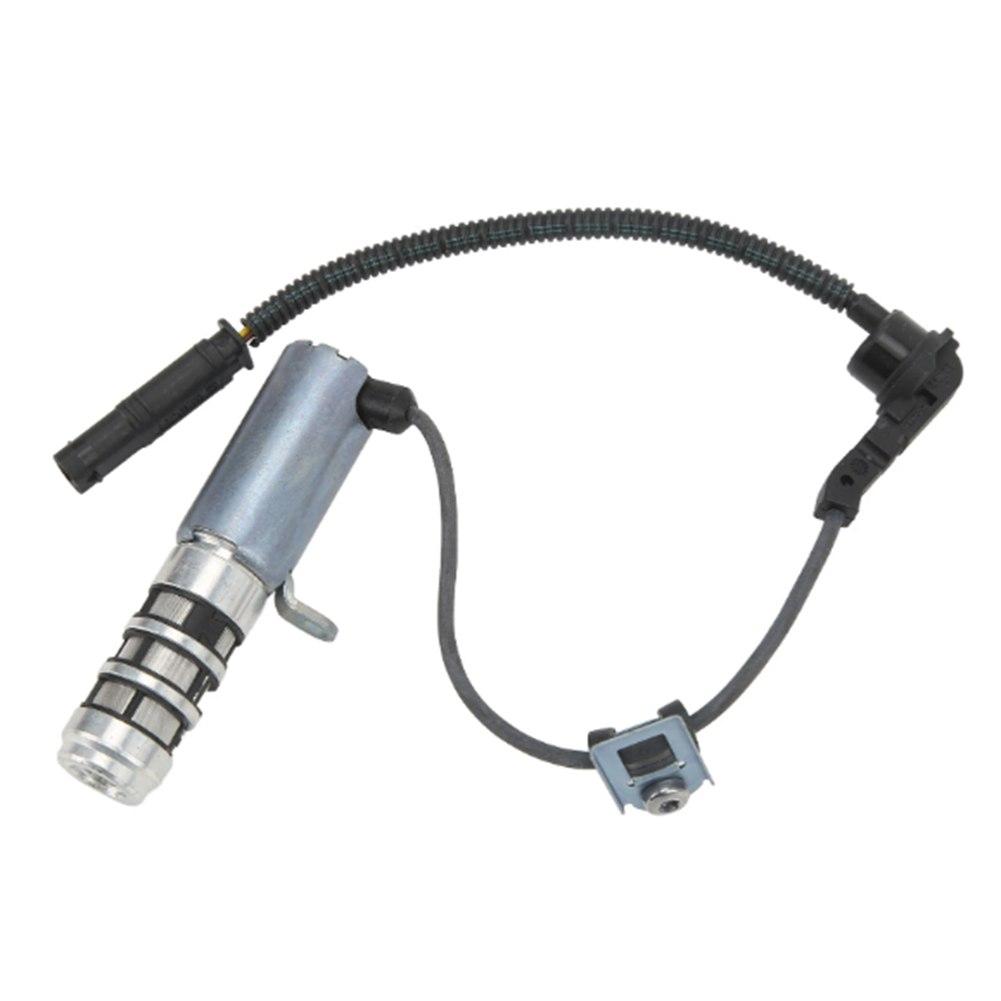 1ks Senzor olejového čerpadla automobilu Elektromagnetický ventil Pro 207 308 408 508 C3 C4 037990 V764723880 Díly Příslušenství