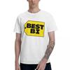 Fashion Best Bi Parody T-Shirts 100% Cotton Crewneck Men T Shirt Short Sleeve PlUnisex Tee Tops Summer EU Size