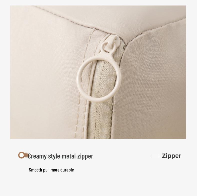 Portable Dustproof Travel Storage Bag for Sports Gear