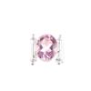 Natural Morganite Gemstone 925 Sterling Silver Jewelry Handcrafted Ring For Gift RR-22-14