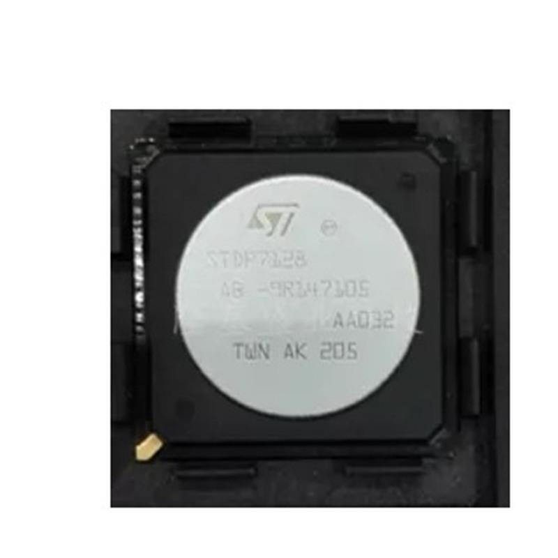 Original genuine goods STDP7128-AB BGA package белый