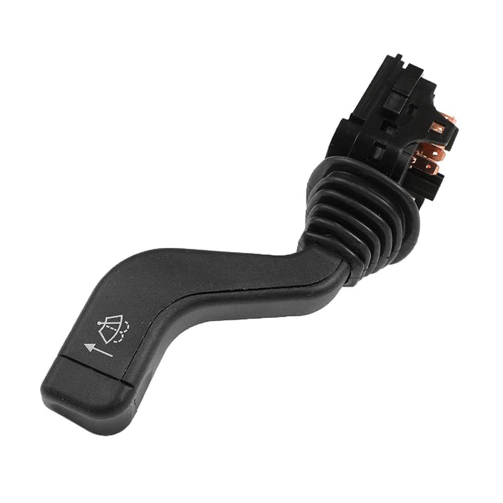 90243394 Front Windshield Wiper Steering Column Indicator Light Switch Turn Signal Headlight Switch for Vauxhall 1241131