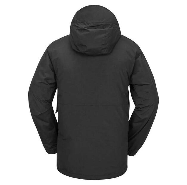 Volcom Куртка L Insulated Gore-Tex