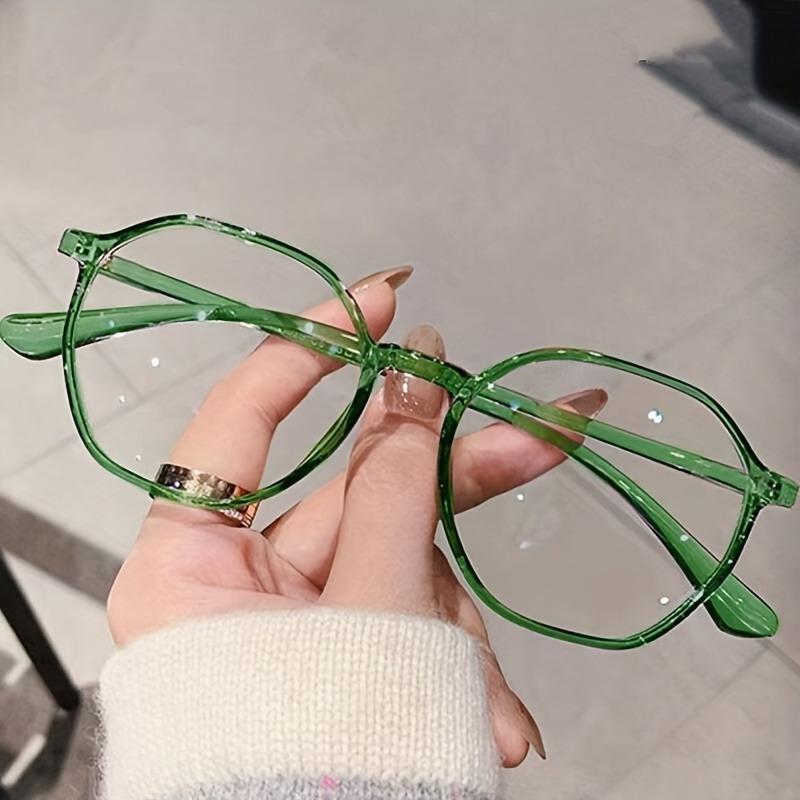 

Ladies Fashionable Large Frame Reading Glasses+1.0 To+4.0 4.0