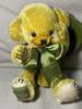 [USED] Harrods Teddy Bear Cheeky Antique by Merrythought, UK