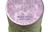 HORIE Titanium double tumbler made in Niigata wide blue x pink set T13KM300WDSET Tsubame, prefecture, kiln-made, mouth, 290cc, Yui, 2-color