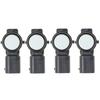 4PCS New 9675202477N9 Car PDC Parking Sensor Reversing Radar Parking Distance Control For Peugeot 408 0263023076