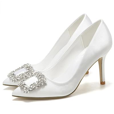Scarpe con tacco – Scarpe con tacco