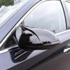 Auto Rückspiegelabdeckung Für Hyundai Sonata DN8 Seitentür Schale Dekoration Zierleiste