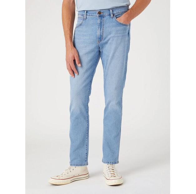 Джинсы Wrangler Larston EU W31_L34