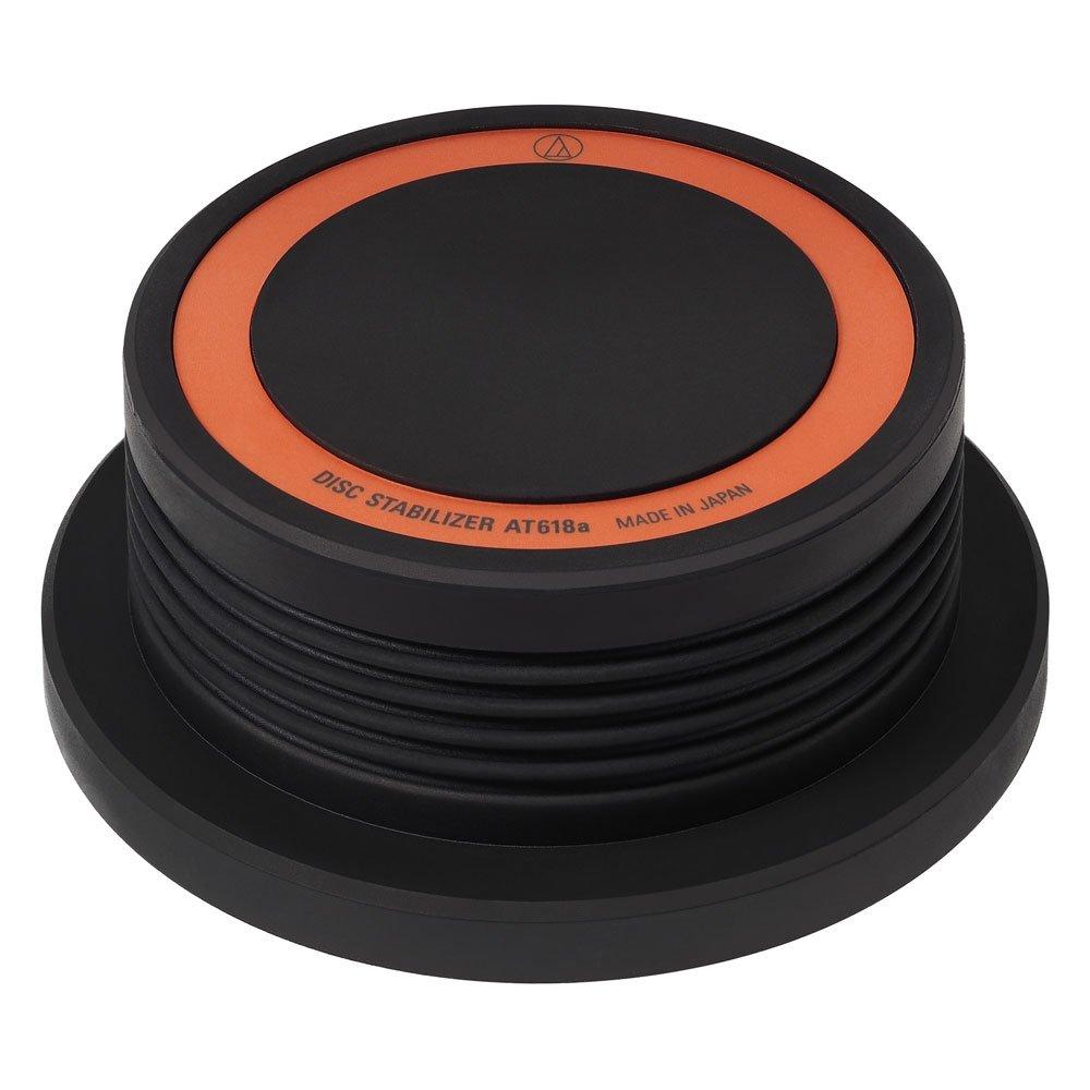 

Стабілізатор Audio Technica AT618a чорний