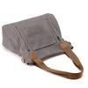 Shoulder Bag Women's Handbag Crossbody Bag Large Capacity Canvas Tote Bag