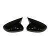 Rearview Mirror Shell with Adhesive for 2020-2022 Honda City - Gloss Black