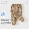 David Bella Boys' Pants Spring Collection New Children's Anti Splashing Leg Tights Baby Casual Pants