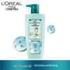 L'Oreal Hyaluronic Acid Hydrating Shampoo