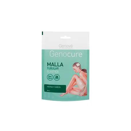 Генов?Genocure Malla Tubular El?Тика Пьерна и Кабеса R-6 Генуя