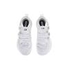 New LINING WOW 9 Basketball Shoes Unisex Low Top Standard White ABES005-1