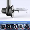 Car Phone Holder 2023 New Arrival Car Interior Air Outlet D Clip Car Navigation with Hooks Fixed Horizontal and Vertical Oblique Special