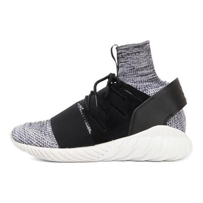 Tubular Doom Primeknit 'Core Black' BY3550