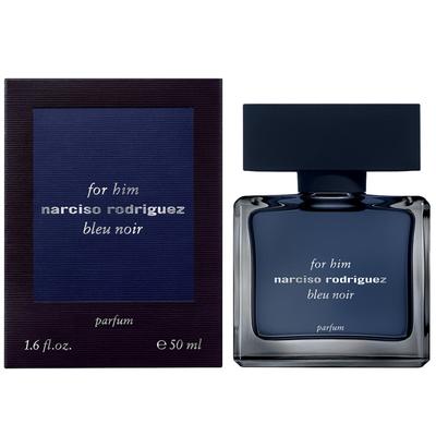 Narciso Rodriguez - Bleu Noir Perfume For Him 50 Ml - 