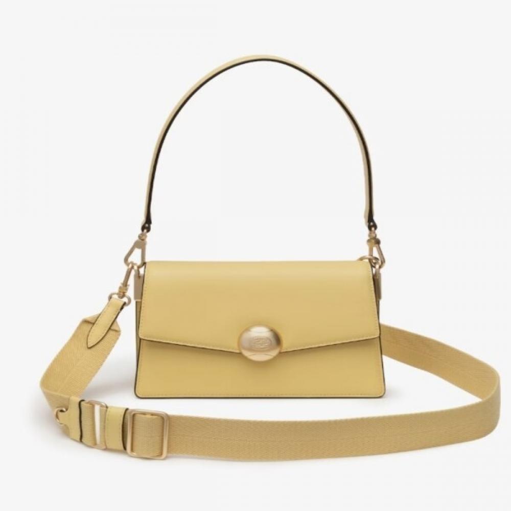 

Lacoste Tennis Bliss Flap Crossbag Cw Nf5105i56g T31