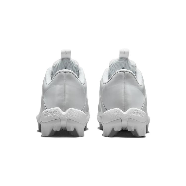 New Nike Vapor Edge Shark 2 GS 'White Metallic Silver' DH5089-100