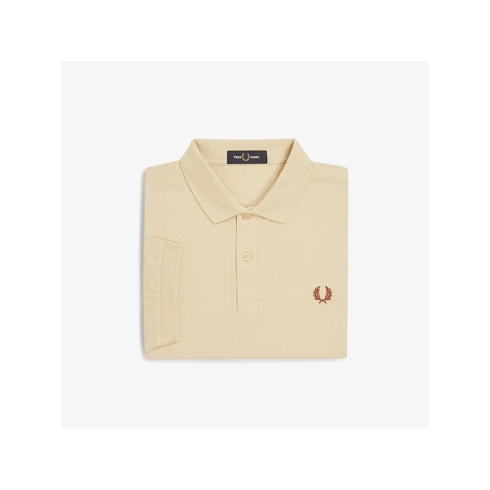 

Fred Perry [headquarters Genuine] Fred Perry [m6000] Plain Fred Perry Shirt W69 Afpm2436000 W69 qzgAfpm2436000 W69 L