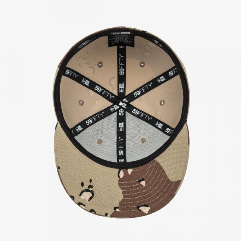 Czapka New Era New York Yankees Basic Rozmiar Six Day Camo