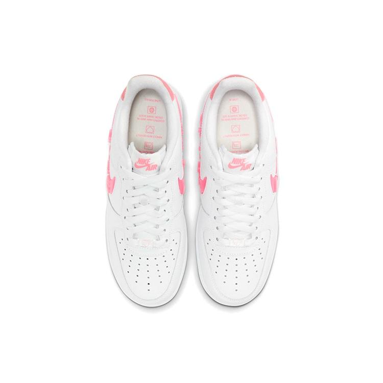 (WMNS) Nike Air Force 1 '07 SE 'Love For All - Sunset Pulse' Women's CV8482-100