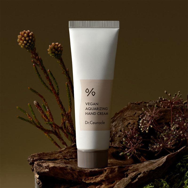 [Dr.Ceuracle] Vegan Aquarizing Hand Cream 50ml
